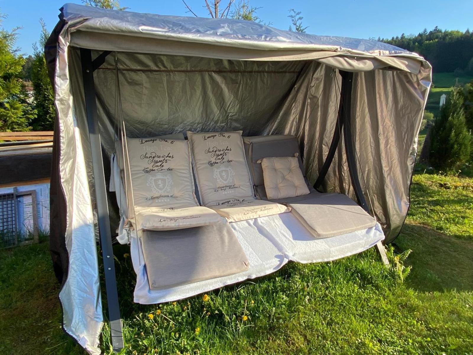 Grosse Und Helle 3 Zi Wohnung In Lossburg-Betzweiler, Schwarzwald Exterior foto